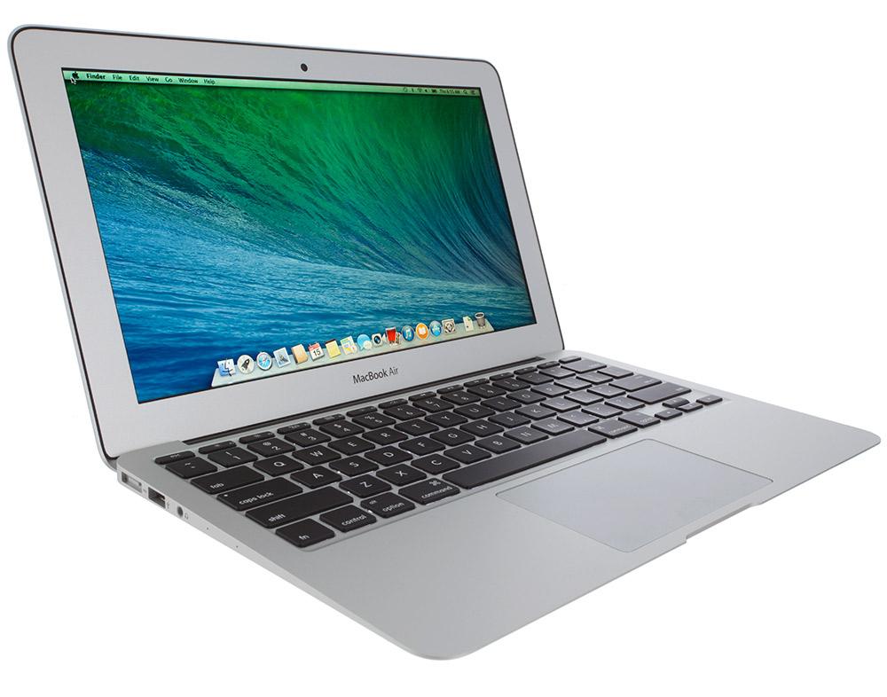 MacBook Air (11-inch, Late 2010)