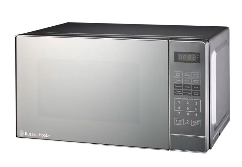 Russell Hobbs -  Electronic Microwave